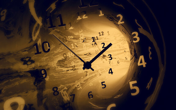 Thumbnail for the home tutoring course about Big Ideas: Time for Webinar students.