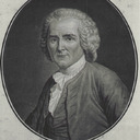 Thumbnail for the home tutoring course about Philosophy: Jean-Jacques Rousseau for Webinar students.