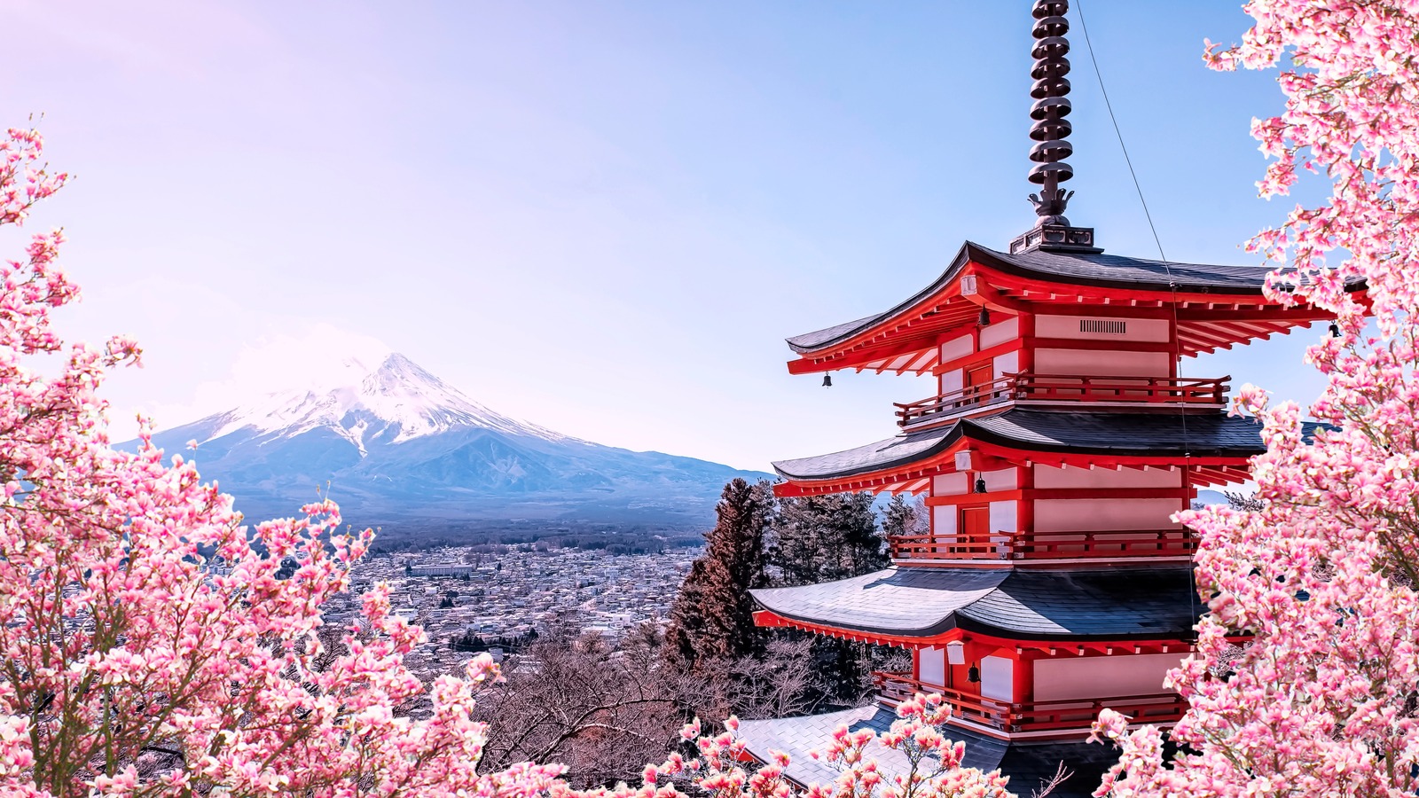 Thumbnail for the home tutoring course about Geography: Japan for Key Stage 3 students.