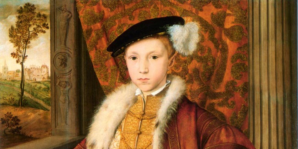 Thumbnail for the home tutoring course about History: The Tudors for Key Stage 3 students.