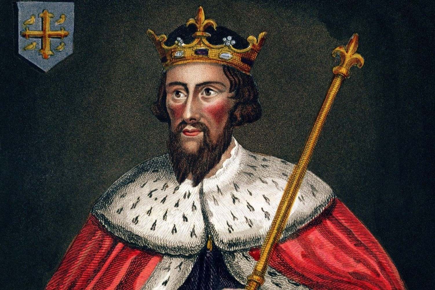 Thumbnail for the home tutoring course about History: Alfred the Great for Key Stage 3 students.