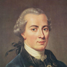Thumbnail for the home tutoring course about Philosophy - Kant for Webinar students.