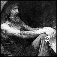 Thumbnail for the home tutoring course about Philosophy - Diogenes for Webinar students.