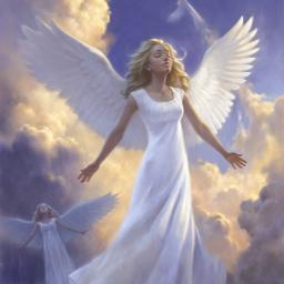 Thumbnail for the home tutoring course about Big Ideas - Angels for Webinar students.