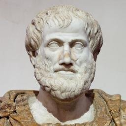 Thumbnail for the home tutoring course about Philosophy - Aristotle for Webinar students.