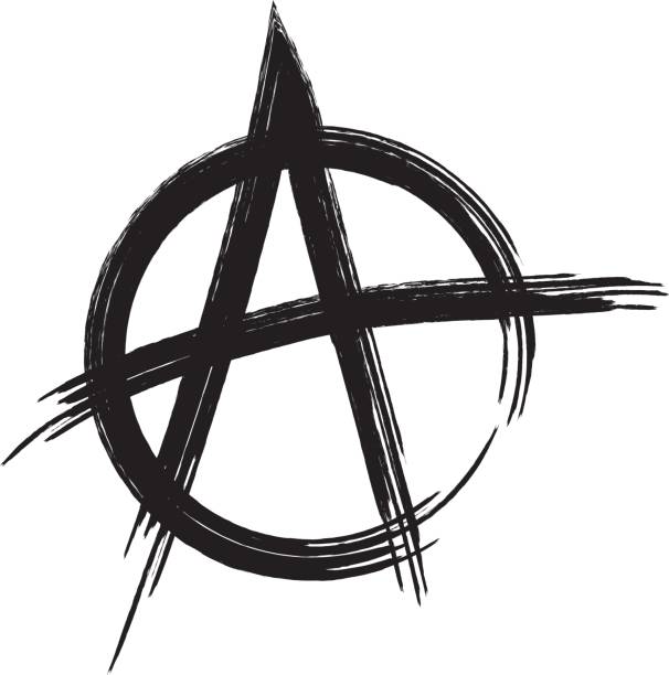 Thumbnail for the home tutoring course about Big Ideas - Anarchy for Webinar students.
